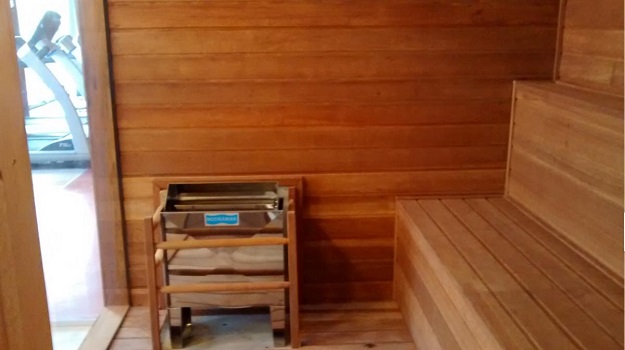 beneficios sauna