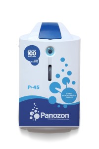 panozon tratamento com ozonio